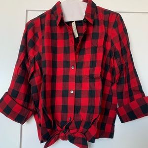 Flannel